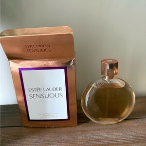 Estee Lauder Sensuous Eau de Parfum